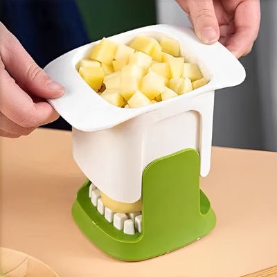 coupe legumes decoupe forme de easycut
