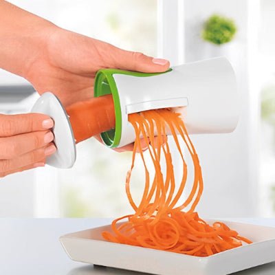 coupe legumes rotatif spiralcut