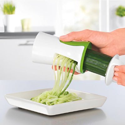 coupe- egumes spiral spiralcut