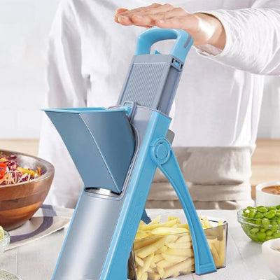 mandoline cuisine coupe fine