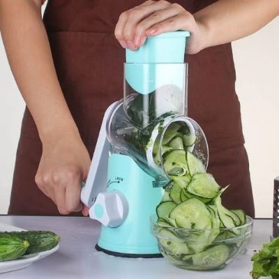 mandoline cuisine coupe courgette