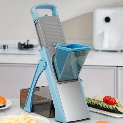 mandoline cuisine solide