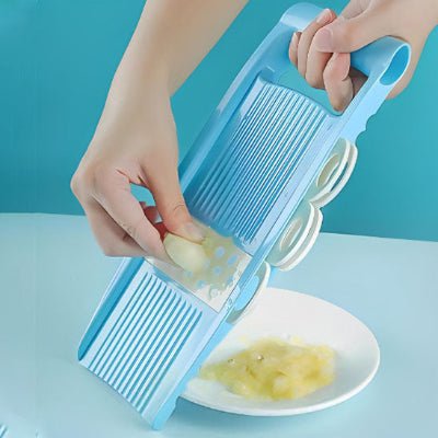 mandoline cuisine coupe de versatilecut