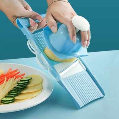 mandoline cuisine securite maximale versatilecut