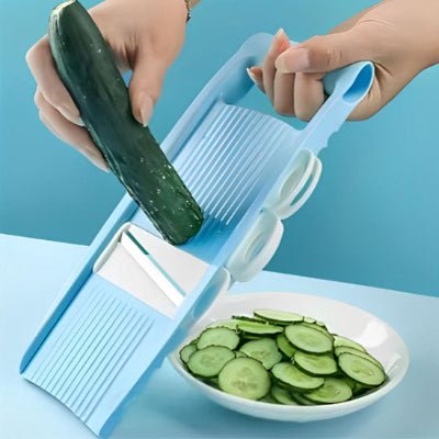 mandoline cuisine coupe fine versatilecut