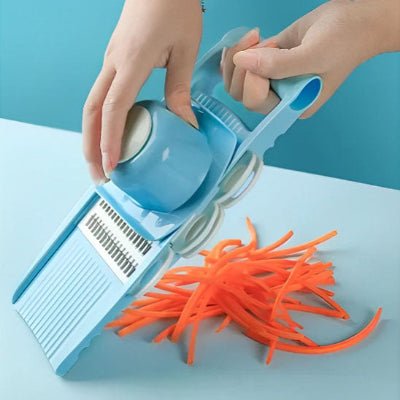 mandoline cuisine rape carotte versatilecut