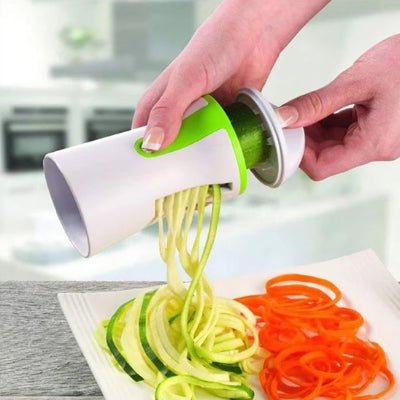 coupe egumes decoupe facile spiralcut