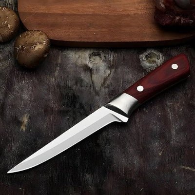 Entretien facile de notre couteau cuisine ultra-tranchant