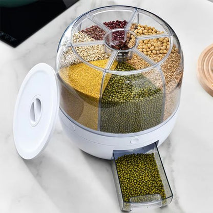 Distributeur Automatique Alimentaire - Lacuisinesereine.com