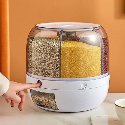 Distributeur Automatique Alimentaire - Lacuisinesereine.com