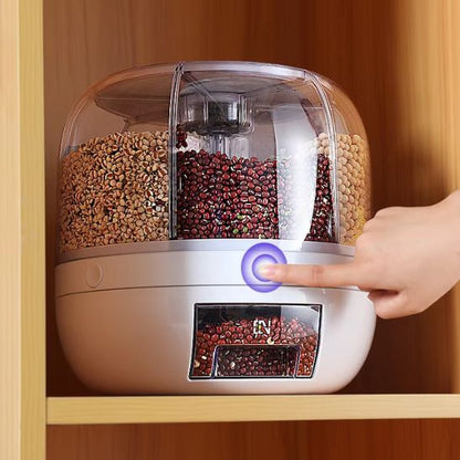Distributeur Automatique Alimentaire - Lacuisinesereine.com