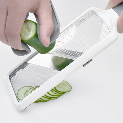 madoline cuisine decoupe sur