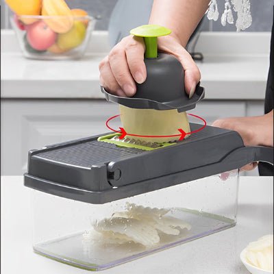 mandoline cuisine anti coupure