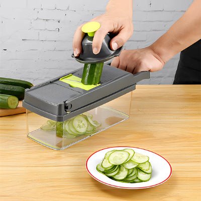 mandoline cuisine coupe fine