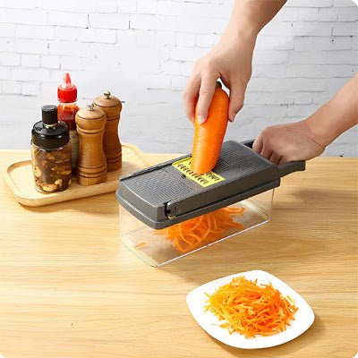 mandoline cuisine rape tout