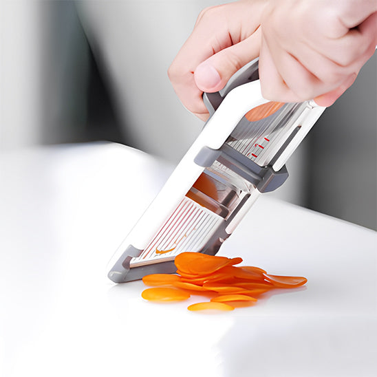mandoline cuisine decoupe facile