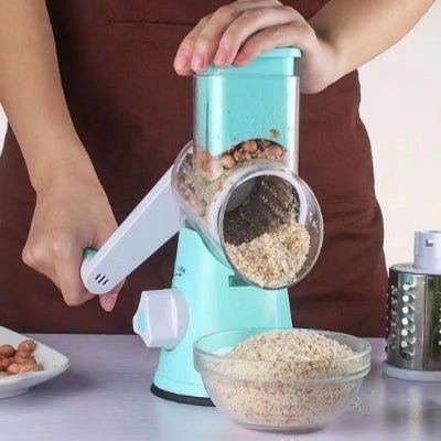 mandoline cuisine broyeur