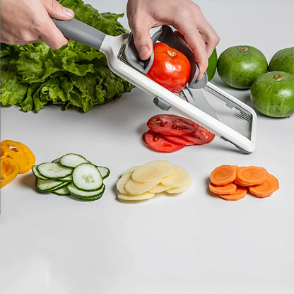 mandoline cuisine multifonction