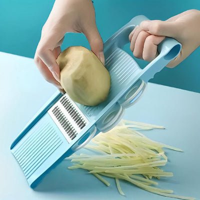 mandoline cuisine tranche fine versatilecut