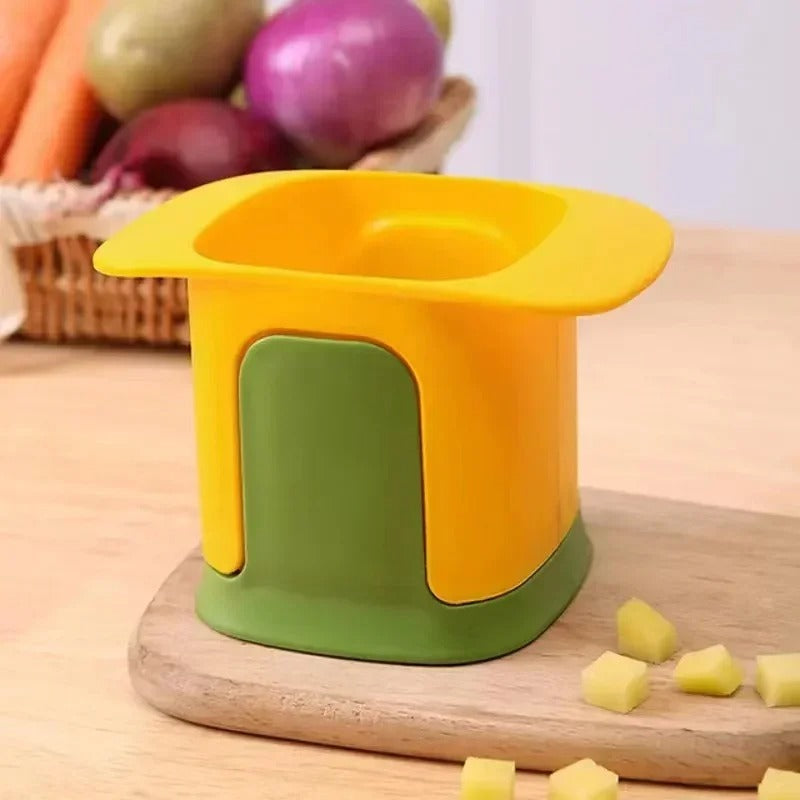 COUPE LÉGUMES| EASYCUT™